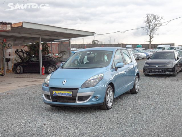 Renault Scénic